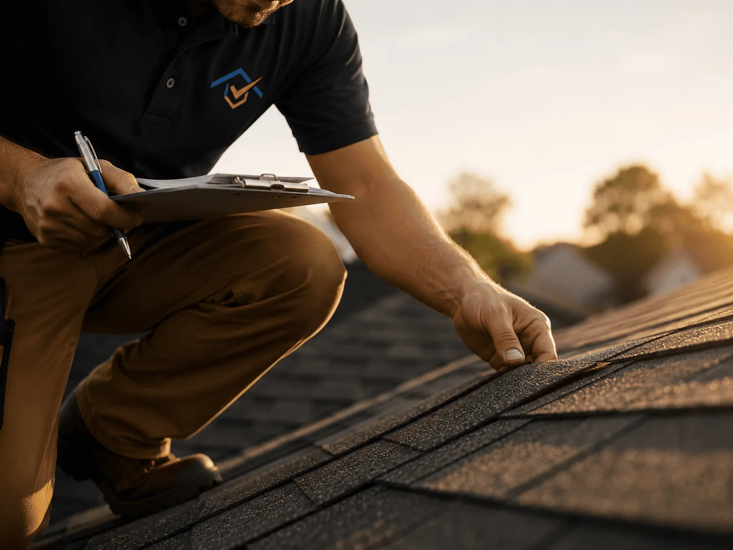 Why Choose Roof Inspection in Baldwin City, KS