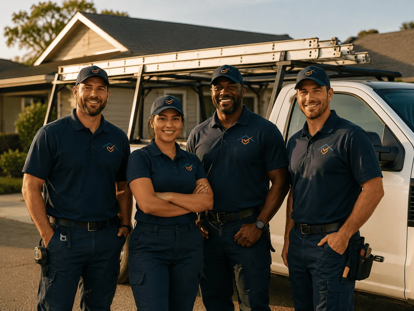 Roof Inspection company in Baldwin City, KS